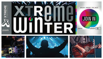 Xtreme Winter Youth Conference