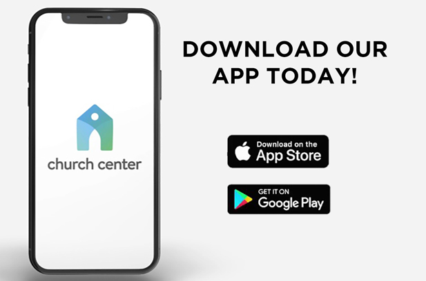 Church Center App - LifeBridge Church